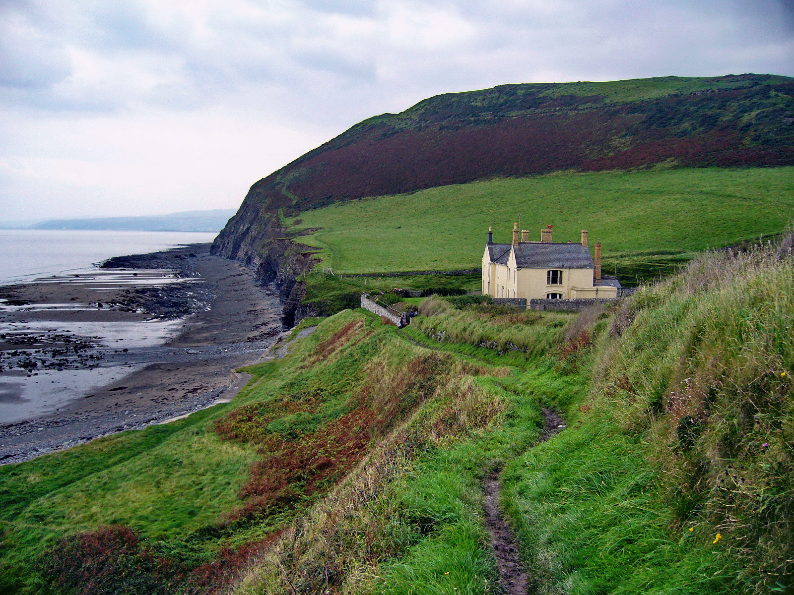 Borth